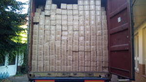 jak ściągnąć towar z azji