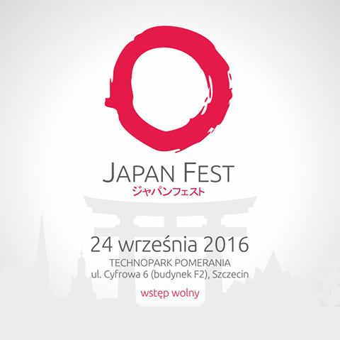 Japan Fest 2016